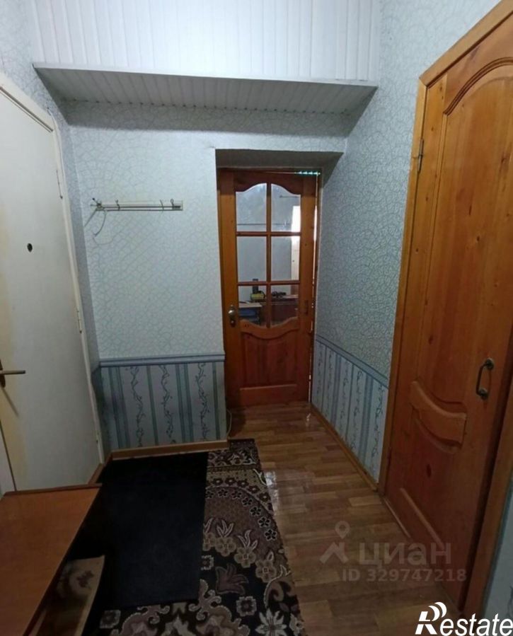1-комн квартира Красная улица, 53/5 к.4,  д. 53/5 к.4