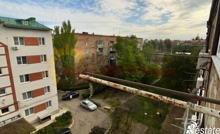 1-комн квартира Коммунистическая улица, 83/2,  д. 83/2