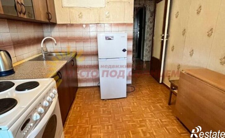 1-комн квартира Коммунистическая улица, 83/2,  д. 83/2