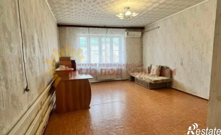 1-комн квартира Коммунистическая улица, 83/2,  д. 83/2