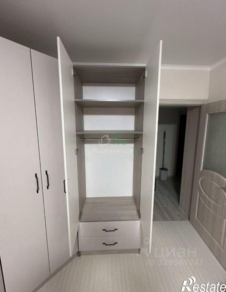 2-комн квартира Красная улица, 59/7 к.2,  д. 59/7 к.2
