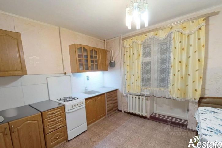 1-комн квартира Красная улица, 43/6,  д. 43/6