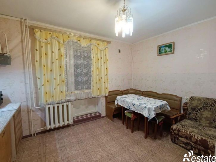 1-комн квартира Красная улица, 43/6,  д. 43/6