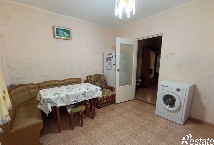 1-комн квартира Красная улица, 43/6,  д. 43/6