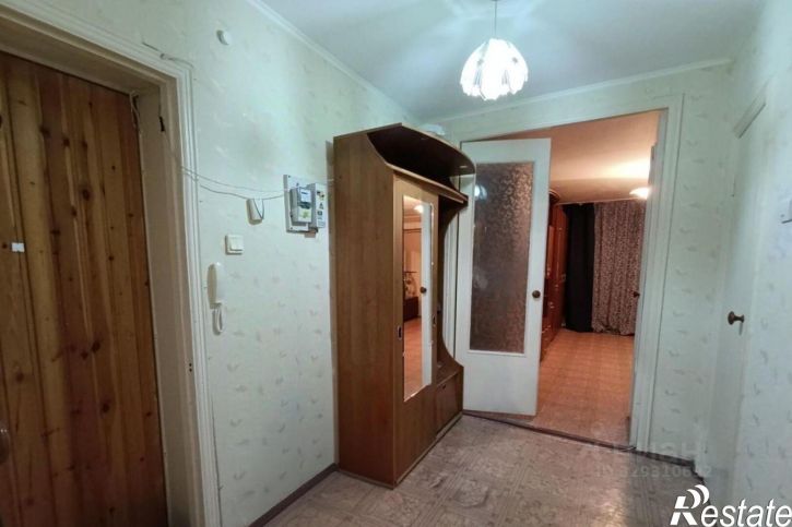 1-комн квартира Красная улица, 43/6,  д. 43/6