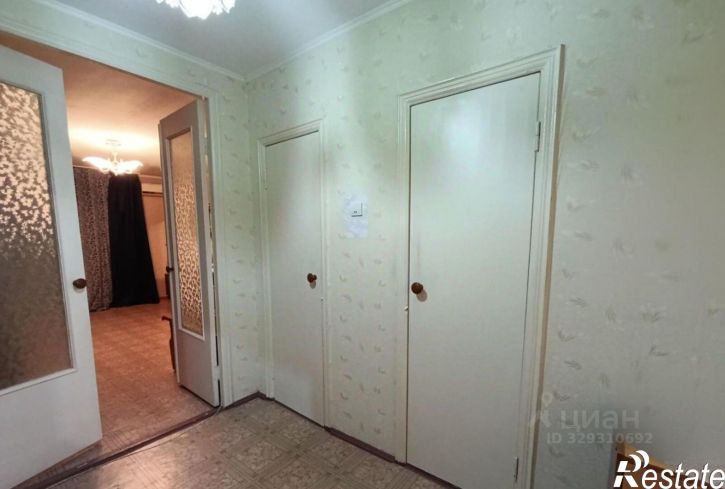 1-комн квартира Красная улица, 43/6,  д. 43/6