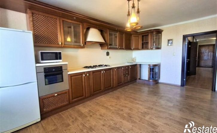 3-комн квартира ул Коммунистическая, 21,  д. 21