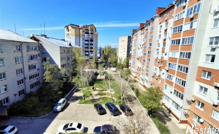 3-комн квартира ул Коммунистическая, 21,  д. 21