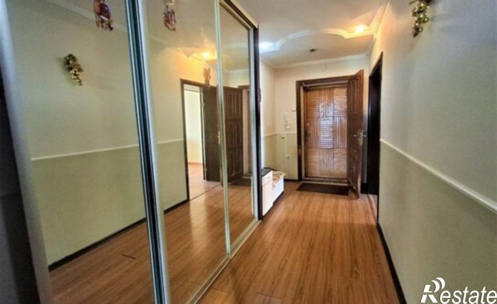3-комн квартира ул Коммунистическая, 21,  д. 21