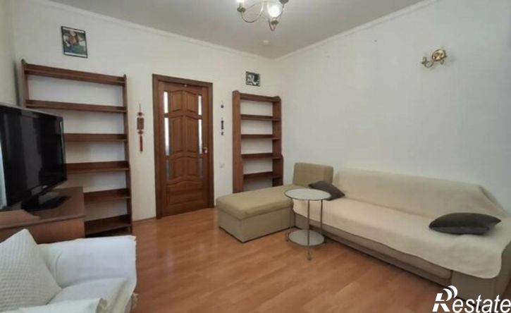 1-комн квартира ул Калинина, 73/4,  д. 73/4