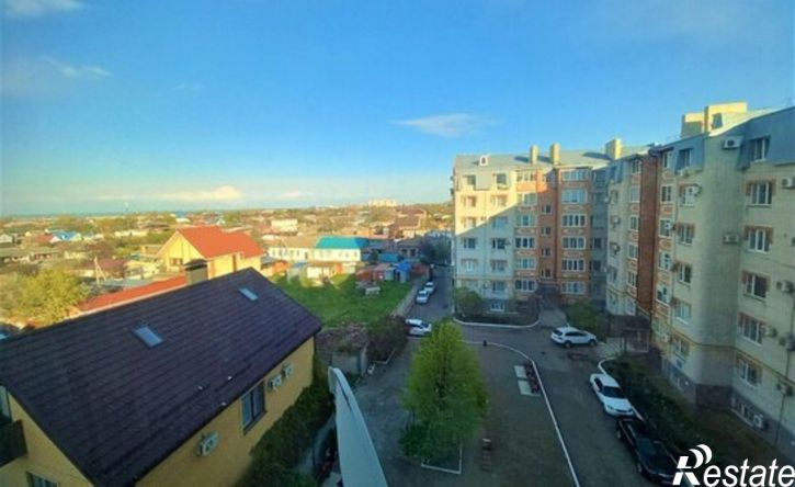 1-комн квартира ул Калинина, 73/4,  д. 73/4