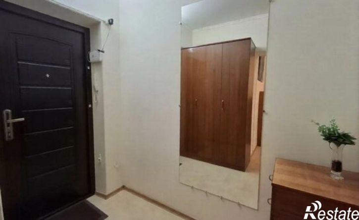 1-комн квартира ул Калинина, 73/4,  д. 73/4