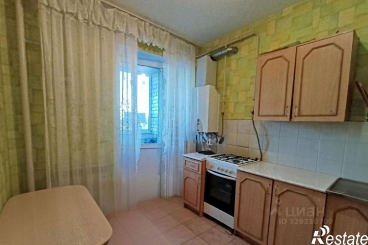 1-комн квартира ул Энгельса, 21,  д. 21