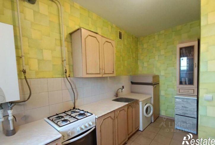 1-комн квартира ул Энгельса, 21,  д. 21