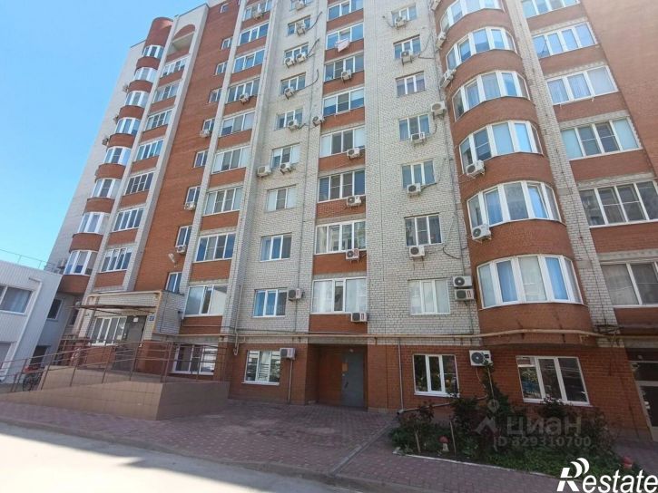 1-комн квартира ул Энгельса, 21,  д. 21