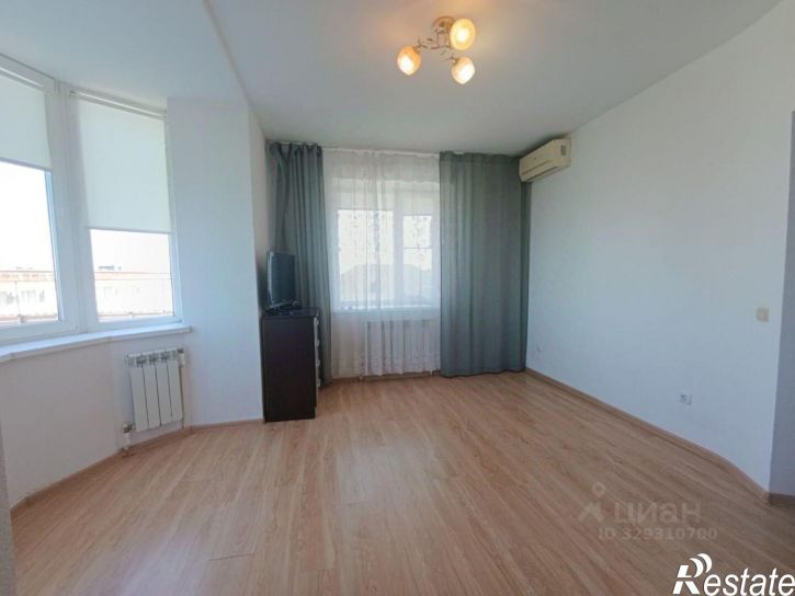 1-комн квартира ул Энгельса, 21,  д. 21