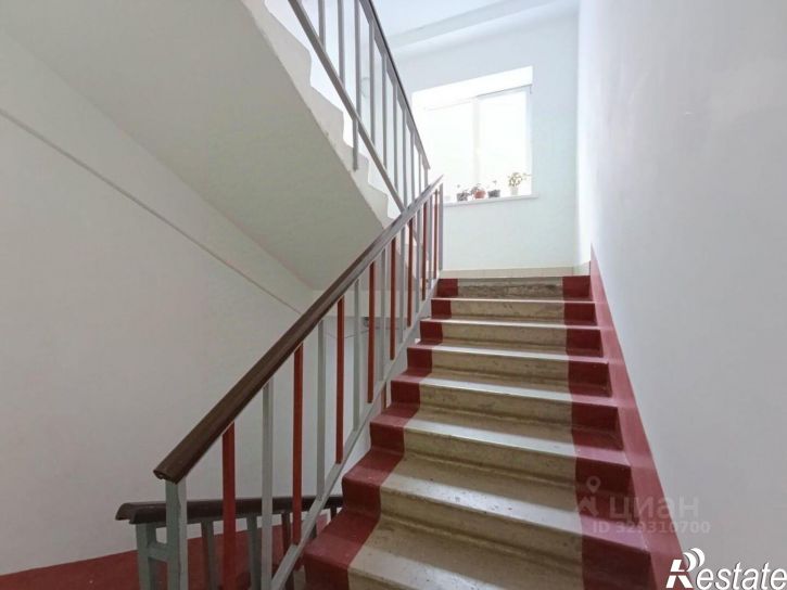 1-комн квартира ул Энгельса, 21,  д. 21