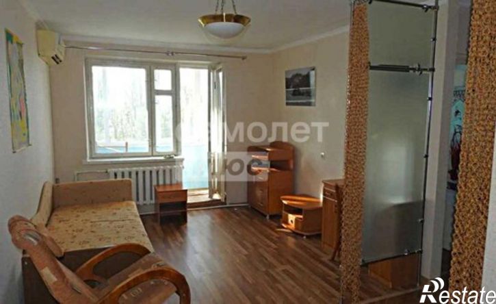 1-комн квартира ул К.Маркса, 1,  д. 1