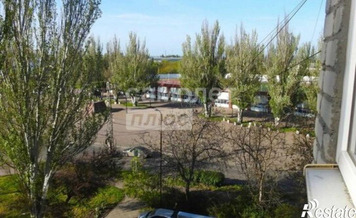 1-комн квартира ул К.Маркса, 1,  д. 1