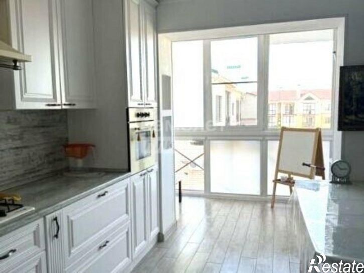 2-комн квартира Ейск, Красная улица, 76/3