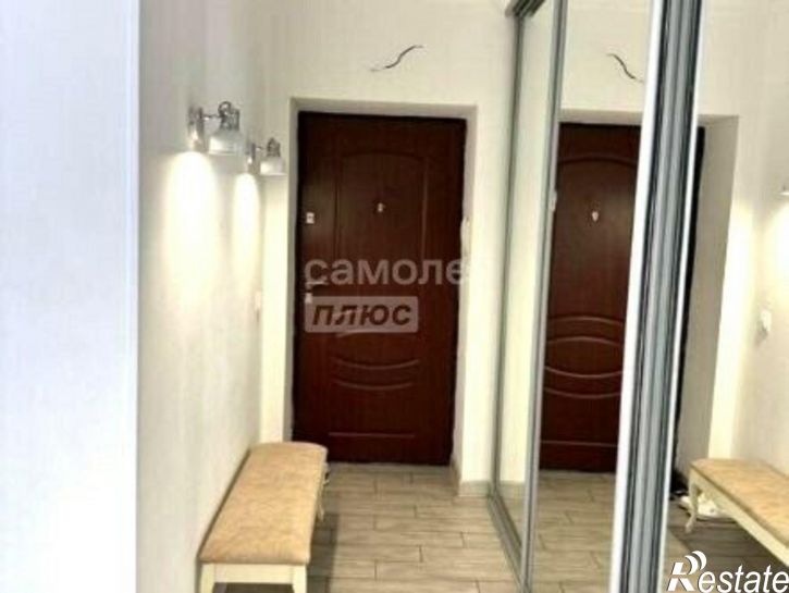 2-комн квартира Ейск, Красная улица, 76/3