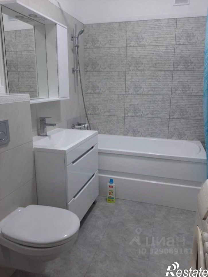 1-комн квартира ул Свободы, 38/2,  д. 38/2
