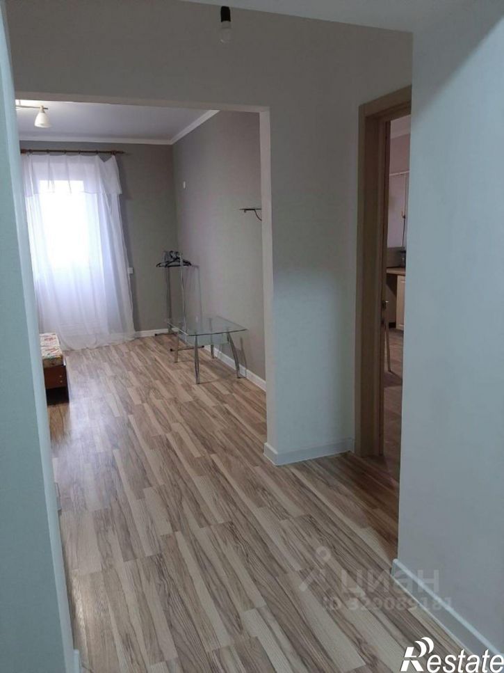 1-комн квартира ул Свободы, 38/2,  д. 38/2