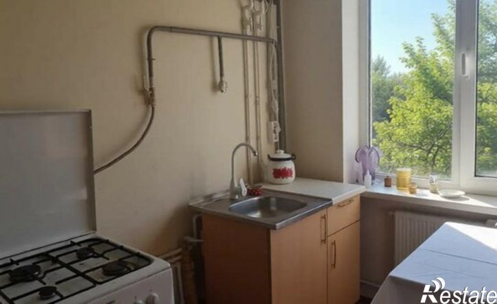 1-комн квартира улица Советов, 103,  д. 103