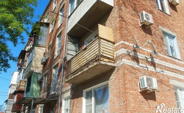 1-комн квартира улица Советов, 103,  д. 103