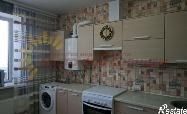 1-комн квартира ул Красная, 35/2А,  д. 35/2А