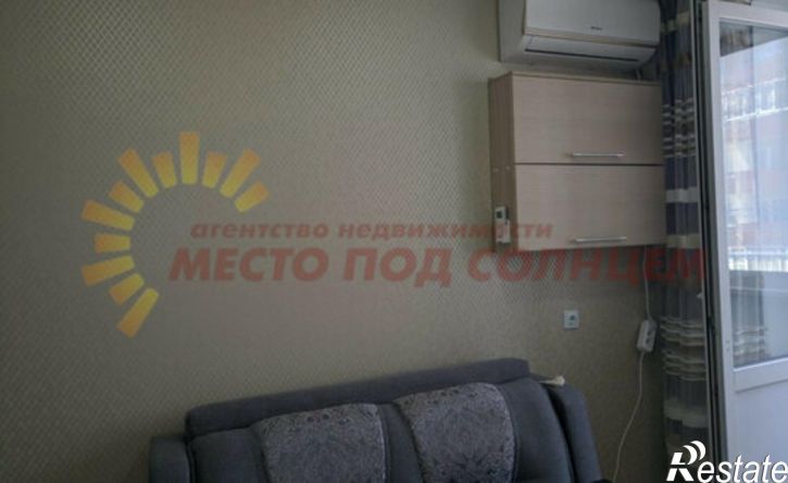 1-комн квартира ул Красная, 35/2А,  д. 35/2А