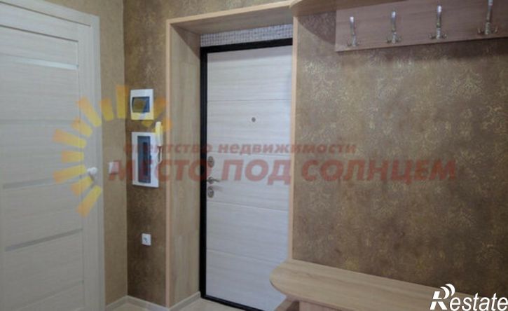 1-комн квартира ул Красная, 35/2А,  д. 35/2А