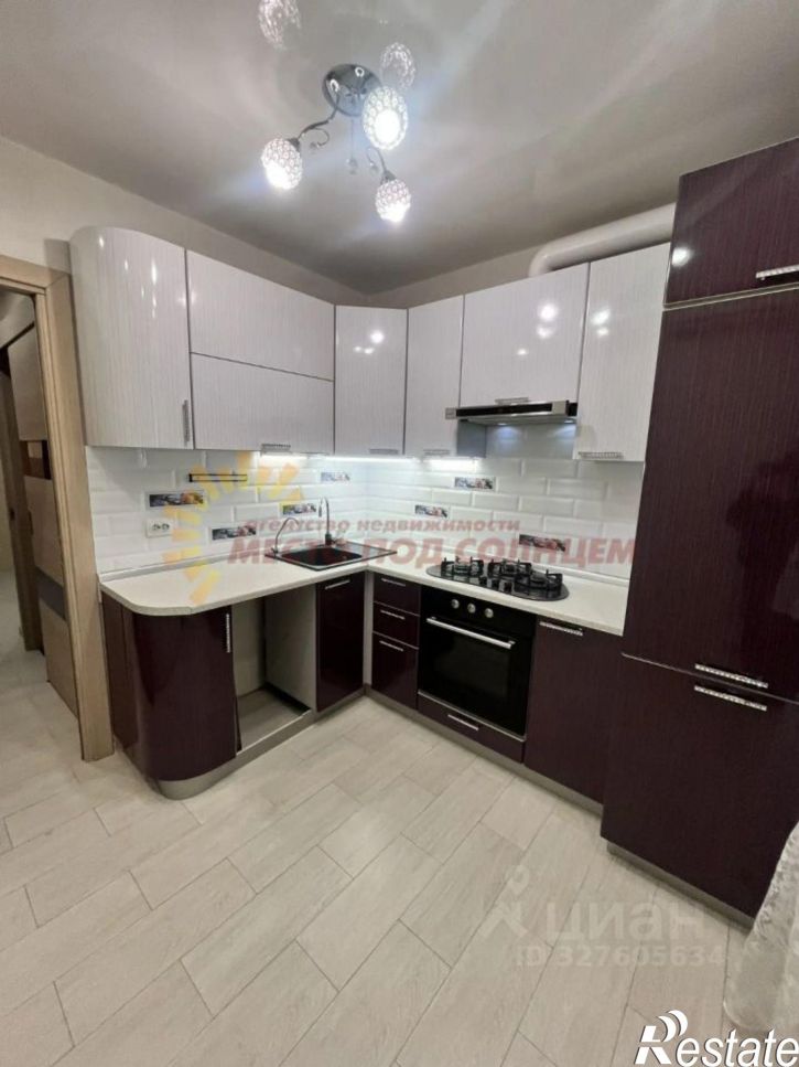 3-комн квартира улица Плеханова, 9,  д. 9