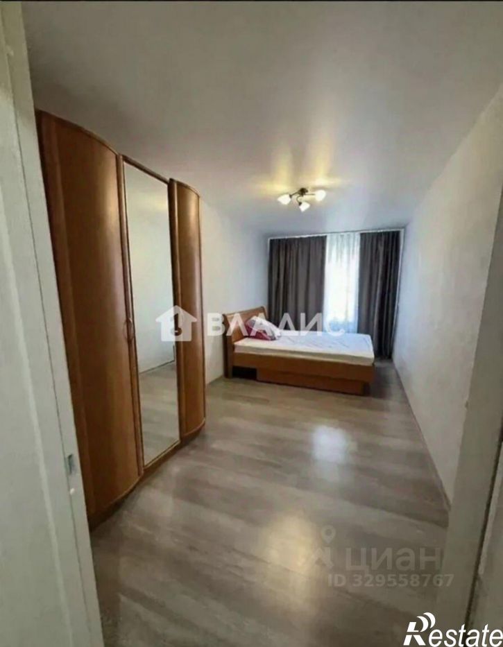 2-комн квартира улица Плеханова, 9,  д. 9