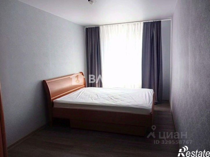 2-комн квартира улица Плеханова, 9,  д. 9