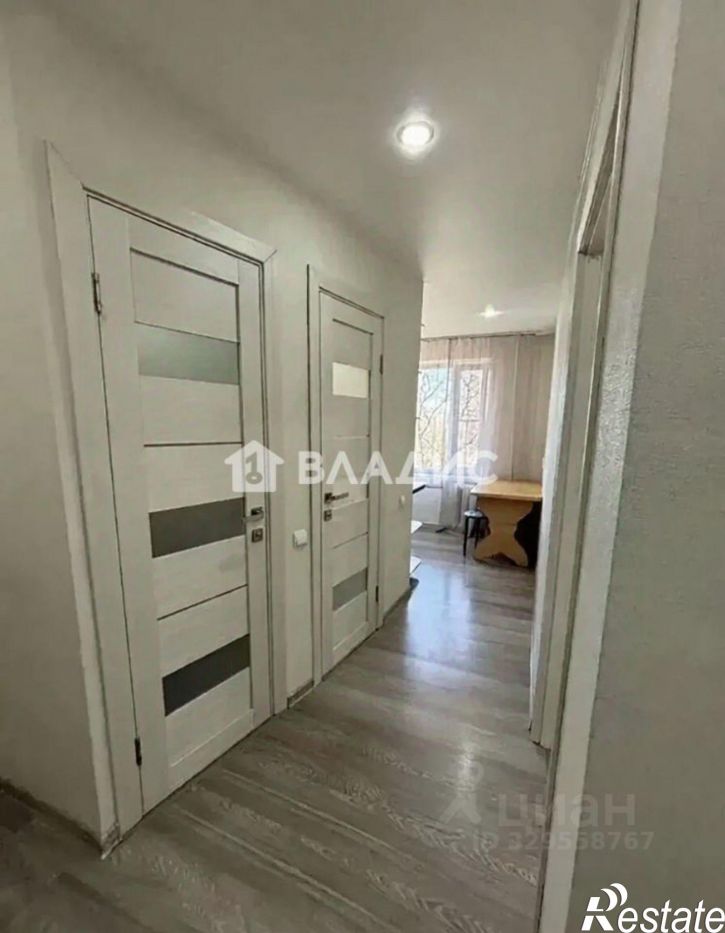 2-комн квартира улица Плеханова, 9,  д. 9