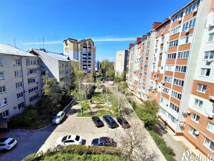 3-комн квартира ул Коммунистическая, 21,  д. 21