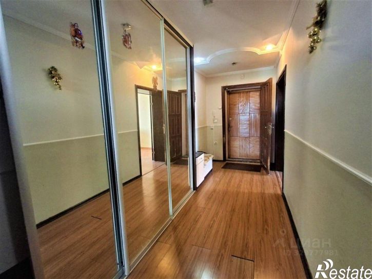 3-комн квартира ул Коммунистическая, 21,  д. 21