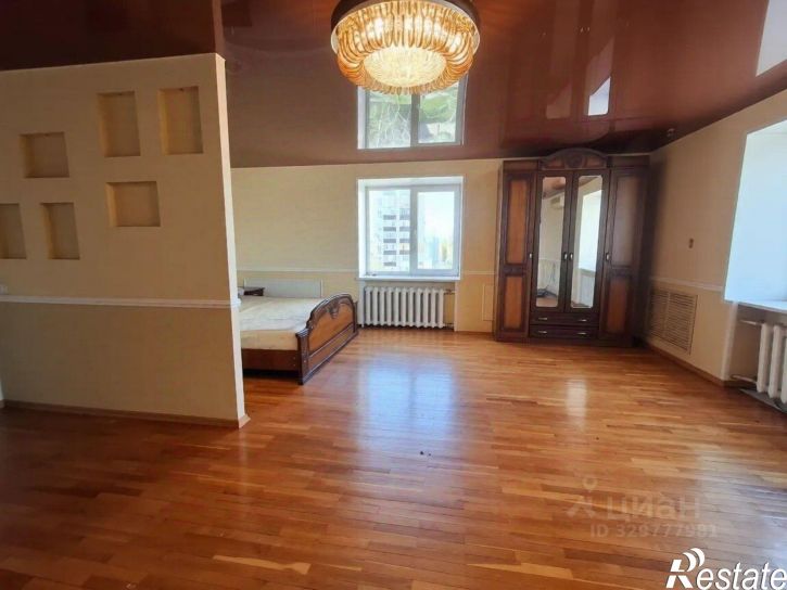 3-комн квартира ул Коммунистическая, 21,  д. 21