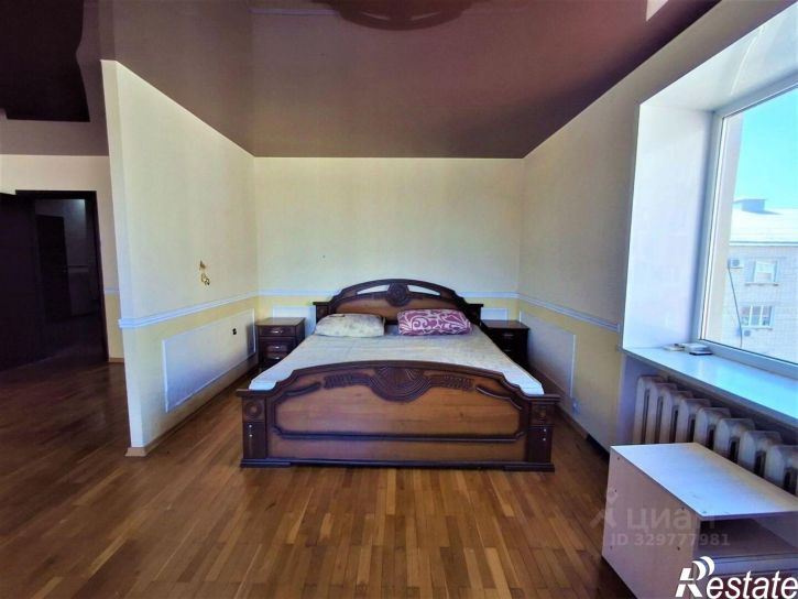 3-комн квартира ул Коммунистическая, 21,  д. 21