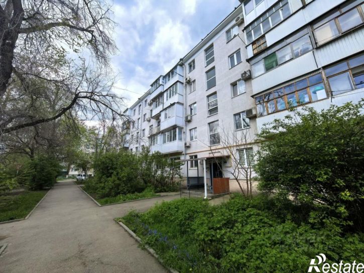1-комн квартира ул К.Либкнехта, 247,  д. 247