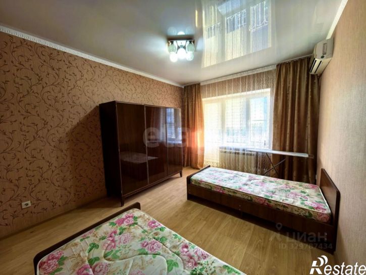 2-комн квартира ул Седина, 48,  д. 48