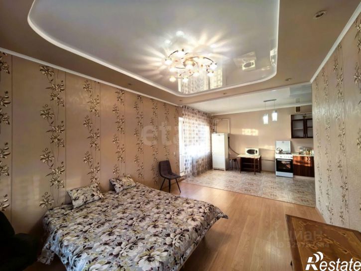 2-комн квартира ул Седина, 48,  д. 48