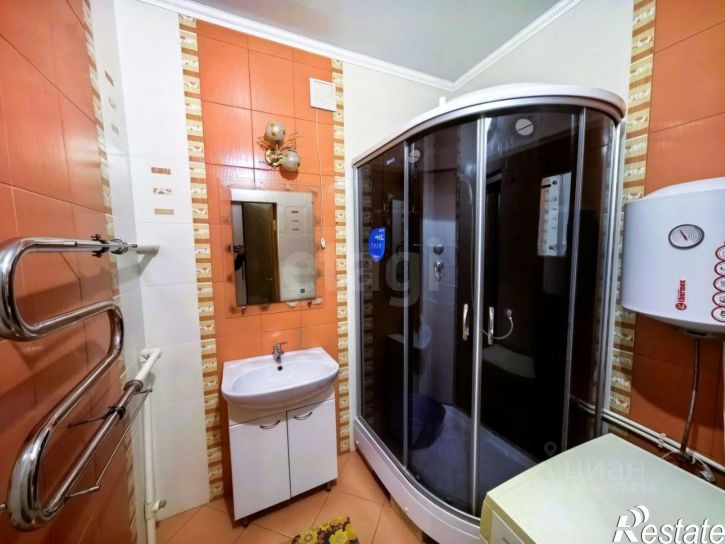 2-комн квартира ул Седина, 48,  д. 48
