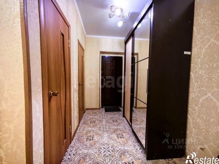 2-комн квартира ул Седина, 48,  д. 48