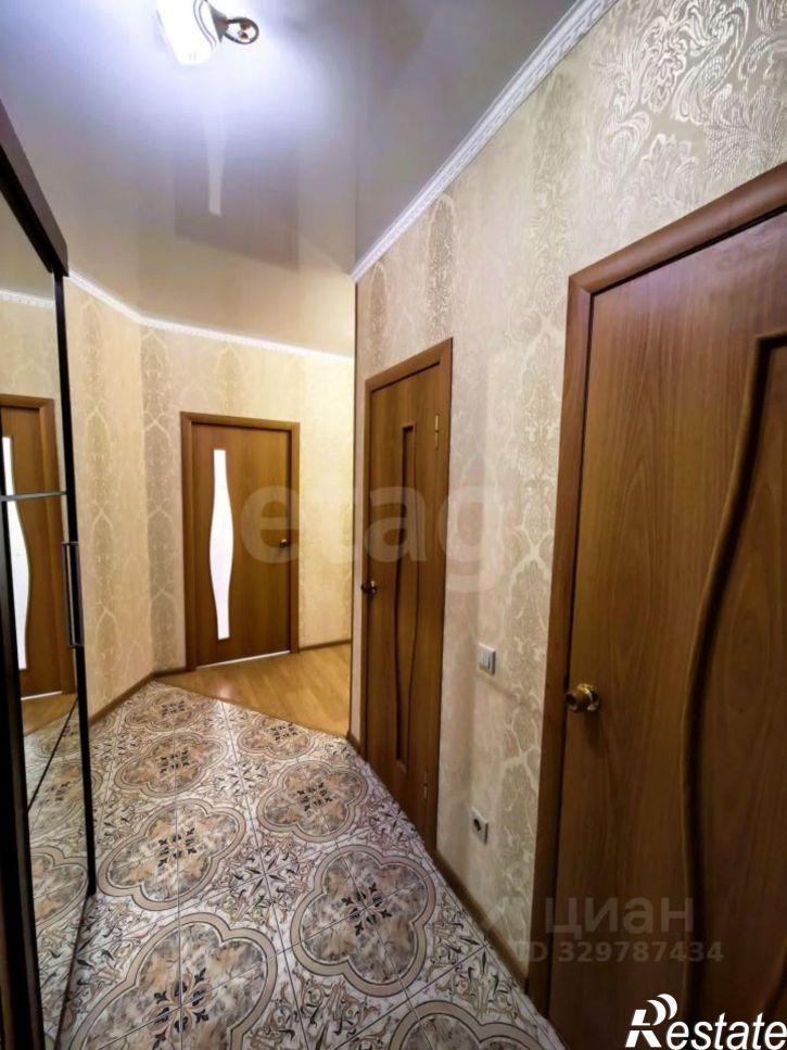 2-комн квартира ул Седина, 48,  д. 48