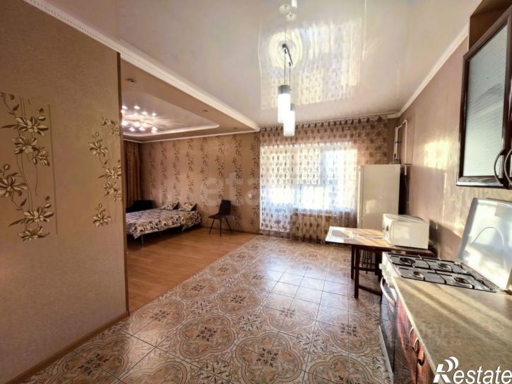 2-комн квартира ул Седина, 48,  д. 48