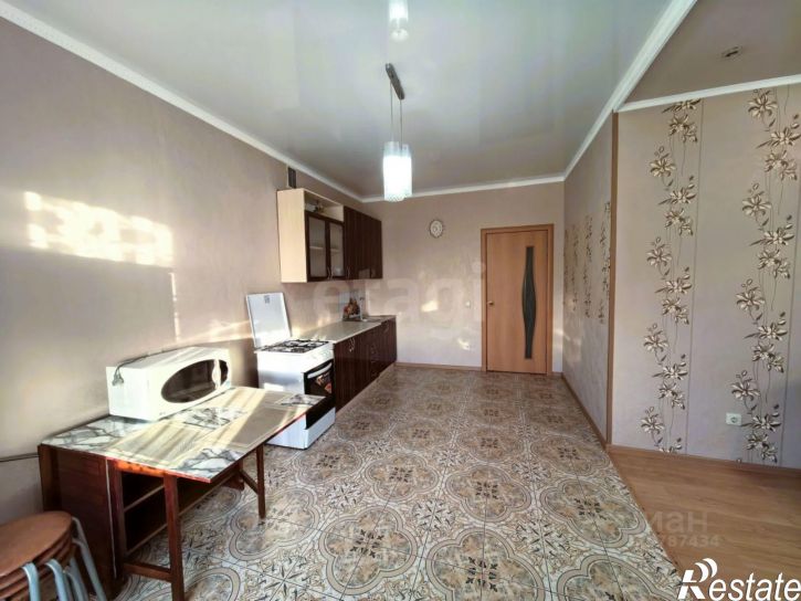 2-комн квартира ул Седина, 48,  д. 48