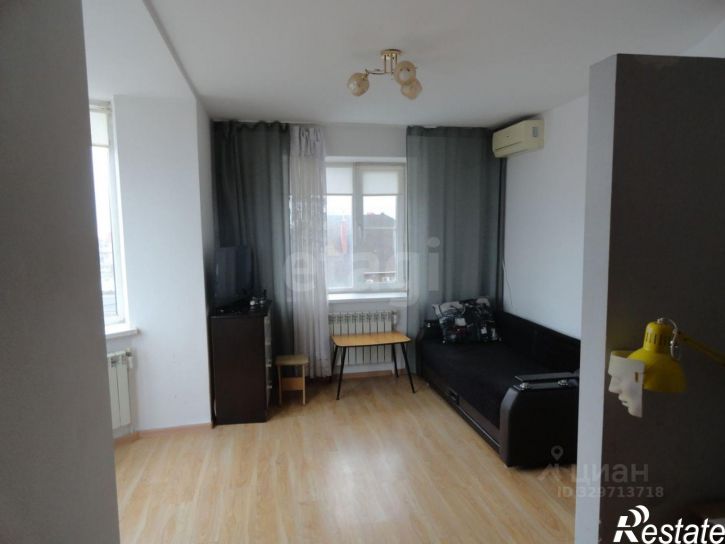 1-комн квартира улица Энгельса, 89,  д. 89
