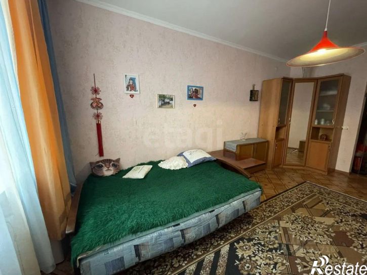 1-комн квартира улица Энгельса, 89,  д. 89